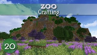 Zoo Crafting  Season 2  20  Lavender Fields [upl. by Angie]