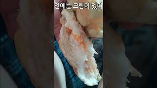 일본 멜론빵 Japan melon bread [upl. by Ylrad]