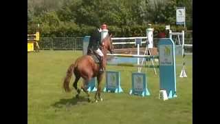 QUEBRACHO SEMILLY Les Pieux 2012 GP [upl. by Atteuqcaj]