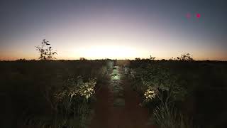 Canning Stock Route Day 17 [upl. by Blackwell963]