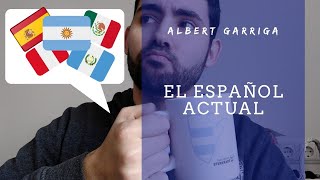 Lenguas y dialectos del español  Explicacion facil de cuales son [upl. by Arama]