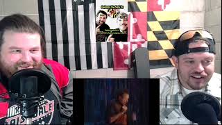 LMFAO Robin Williams  Golf  Live on Broadway REACTION [upl. by Elbas303]