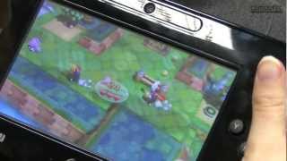 Wii U Test  Review und alle Infos zur neuen Nintendo Konsole [upl. by Korey]