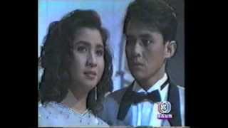 Wanida TuaampMew 1991  Romantic Classic [upl. by Aened]