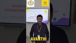 CODE UNNATI FEED BACK 8 AVANTHI INSTITUTE OF ENGINEERING AND TECHNOLOGY [upl. by Yedsnil]