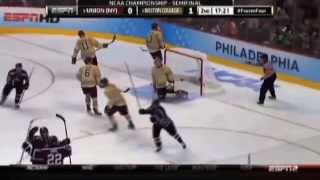 Union College Hockey  The Championship Season [upl. by Ennayd]