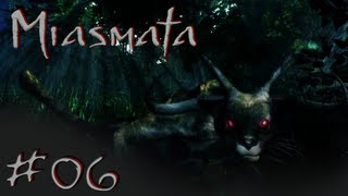 Lets Play MIASMATA HD 06  Die erste Komponente des Heilmittels [upl. by Cheryl]