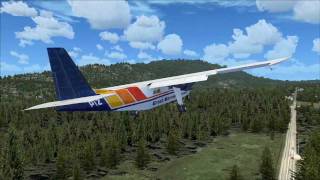 BN2 Islander Review [upl. by Fita]