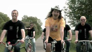 Mike der Bademeister feat Schwalmrebellen  Licht am Fahrrad Dynamo [upl. by Travus129]