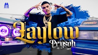 Peysoh  Laylow Official Video [upl. by Feldt]