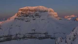 Banff Alpine Symphony [upl. by Tyre]