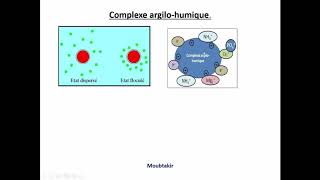 3 caractéristiques chimiques du sol [upl. by Onitsuj]