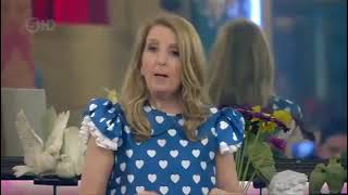 Big Brother UK Celebrity  Series 172016 Episode 24Day 23 [upl. by Aiahc]