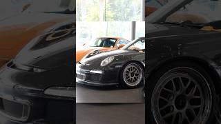 997 GT3 RS shorts porsche [upl. by Notneb]