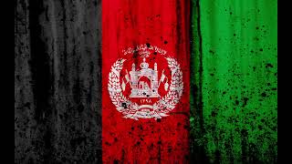 Afghanistan National Anthem Slowed  Reverb [upl. by Boony]