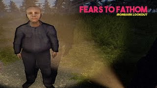 НАПРЯЖЁННЫЙ ФИНАЛ Fears to Fathom  Ironbark Lookout4 [upl. by Willy]