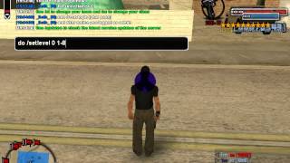 Guidehow to be admin samp  Not A Hack [upl. by Jarlen811]