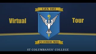 St Columbanus College  Virtual tour [upl. by Jamey196]