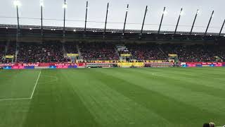 SSV Jahn Regensburg  FC St Pauli [upl. by Berk]