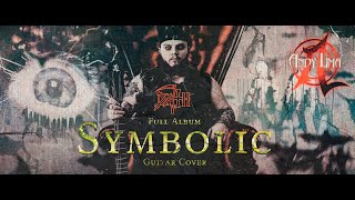 Death  Symbolic Full Album [upl. by Rasec]