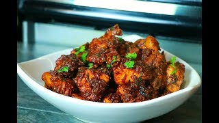 ചിക്കൻ പെരട്ട്  Chicken Roast Christmas Special RECIPE [upl. by Morgan543]