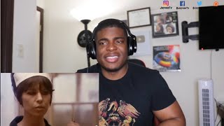 The Pretenders  Brass In Pocket Official Music Video REACTION [upl. by Sim657]