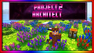 Project Architect 2 Ep2 We found are home [upl. by Haila]