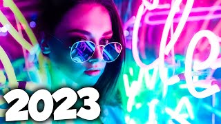 AS MELHORES DE 2023 🔥 NA BALADA JOVEM PAN 🔥 Música Eletrônica  Alok Alan Walker Avicii amp Tiesto [upl. by Christis801]