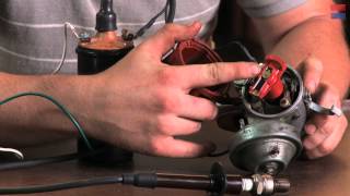 Vehicle Ignition System Basics [upl. by Laith]