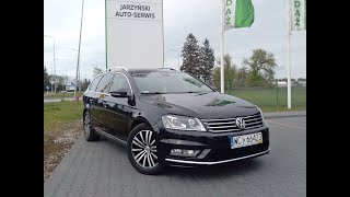 VW Passat B7 Variant 14 TSI 122 PS 68 000 KM Отзыв и Обзор Фольксваген пассат [upl. by Goodman899]