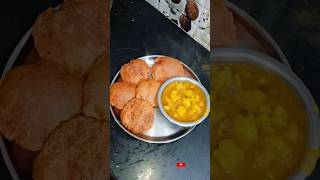 Yah healthy Puri banakar jarur ghar mein TRAI kijiye shorts khushbu kitchen [upl. by Boffa]