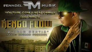 Ñengo Flow  Quiero Sentir Prod By Fenndel [upl. by Rriocard274]