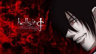 Hellsing OST2 Track 11 Bellflowers Wich Smell Properly [upl. by Letrice813]