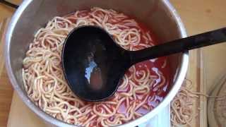 Chinese Quick Cooking Noodles  Anti Cooking Action [upl. by Elyse]