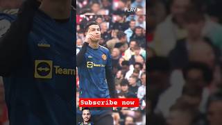 Ronaldo respect momentsfootball ronaldo shorts viral shortvideo viralvideotargetlocked [upl. by Ettesel]