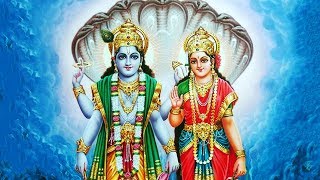 Sri Lakshmi Narayana Hrudayam  Lakshmi Hrudaya Stotram amp Dhyanam With Lyrics  Powerful Mantra [upl. by Kevin]