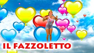 Il Fazzoletto OFFICIAL [upl. by Hearn]