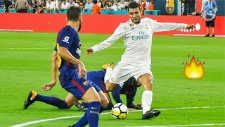 Mateo Kovacic 2018 ● Dribbling ● Skills ● Passes ●Tackles  HD [upl. by Anerb]