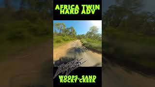 AFRICATWIN hard ADV [upl. by Anikahs]