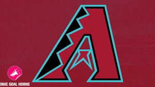 Arizona Diamondbacks 2024 Homerun Siren [upl. by Mayce]