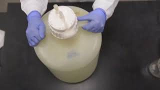 Drip Flow Biofilm Reactor Training Video [upl. by Lorianna]