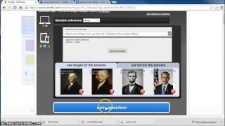 How to Zondle  Quick Introduction Tutorial  Teacher Technology [upl. by Cyndi]