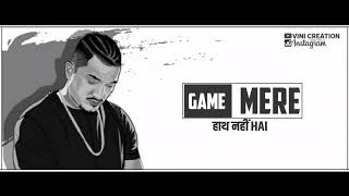 GANDHI MONEY  Divine New Rap Song Whatsapp status video lyrics 2019  Gandhi money Divine [upl. by Sinnaiy]