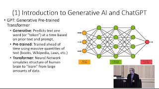 AI and its Impact on Higher Education [upl. by Nnayr415]