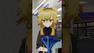 Pourquoi les mecs sont comme ça… 💀vrchat chat vtuber mcdonalds humour vrchatfr memes vr [upl. by Gianni487]