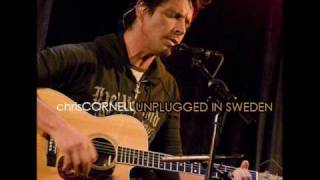 Chris Cornell  Like A Stone Live Unplugged [upl. by Mayberry]