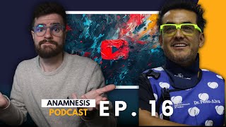 📱Cómo las Redes Sociales están Cambiando la Medicina 🌟  Anamnesis Ep16 [upl. by Delmor480]