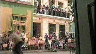 Mensaje Navidad RCTV 1997 [upl. by Ttenrag]