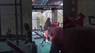 Unnati patwa hot gym workout [upl. by Pedroza671]