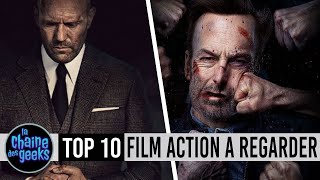 TOP 10  MEILLEUR FILM ACTION NETFLIX A REGARDER ABSOLUMENT EN 2024 [upl. by Soule]